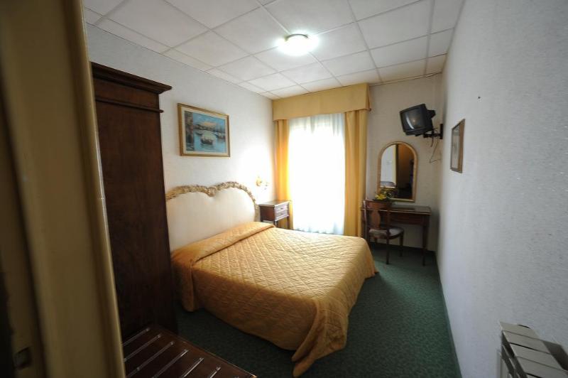 Villa Kinzica - Oda