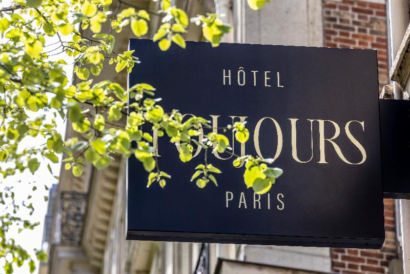 Toujours Paris - Genel