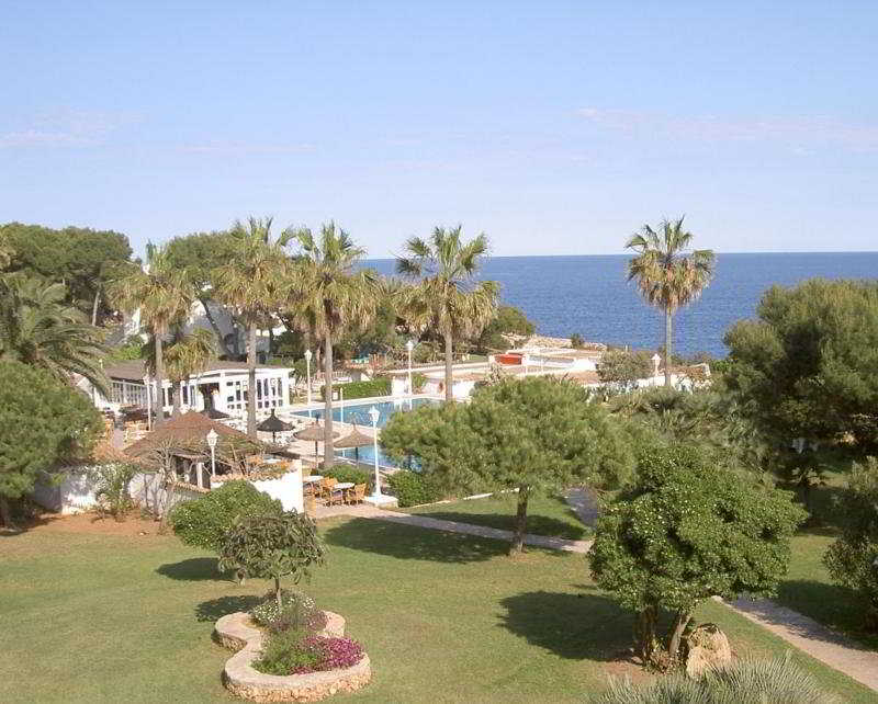 Apartamentos Parque Mar - Genel