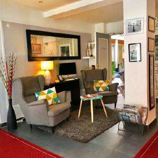 Hotel Clairefontaine