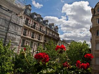 Hotel Du Mont Dore