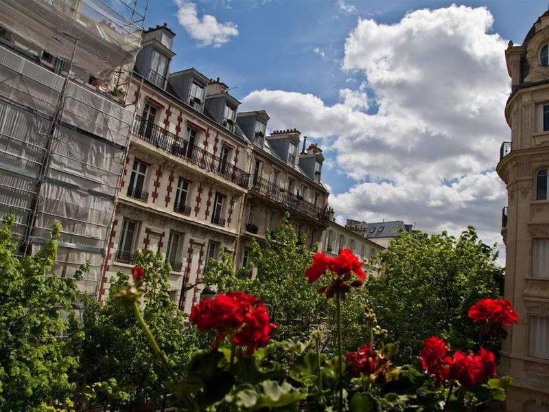 Hotel Du Mont Dore - Genel