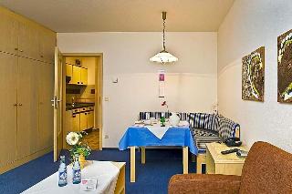 Appartementhaus Thermenhof otel fotoğrafı