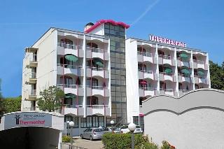 Appartementhaus Thermenhof fotoÄŸrafÄ±