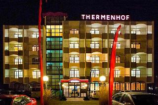 Appartementhaus Thermenhof fotoÄŸrafÄ±