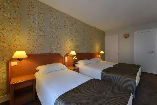 Relais du Pre