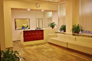 Koruna Hotel fotoÄŸrafÄ±