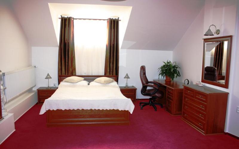 Koruna Hotel - Genel