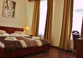 Koruna Hotel fotoÄŸrafÄ±