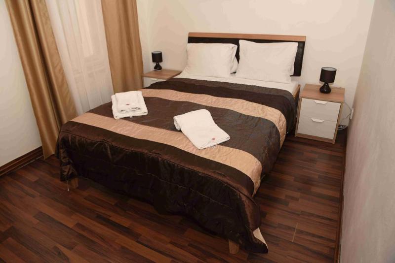 Koruna Hotel - Genel