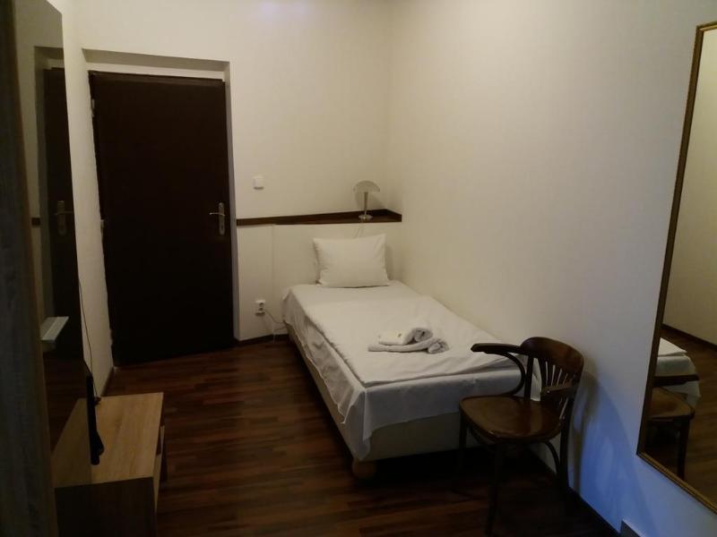 Koruna Hotel - Genel