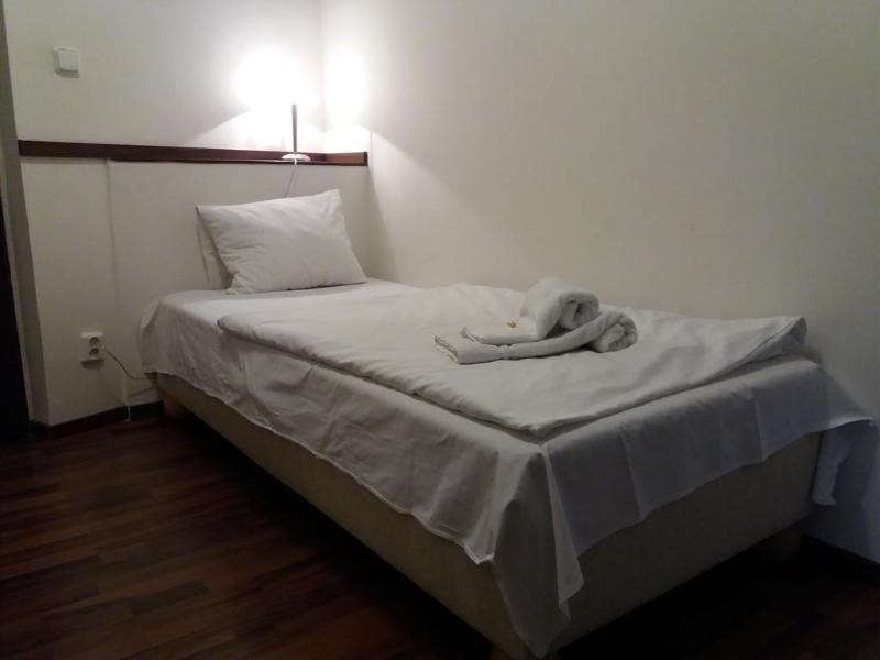 Koruna Hotel - Genel