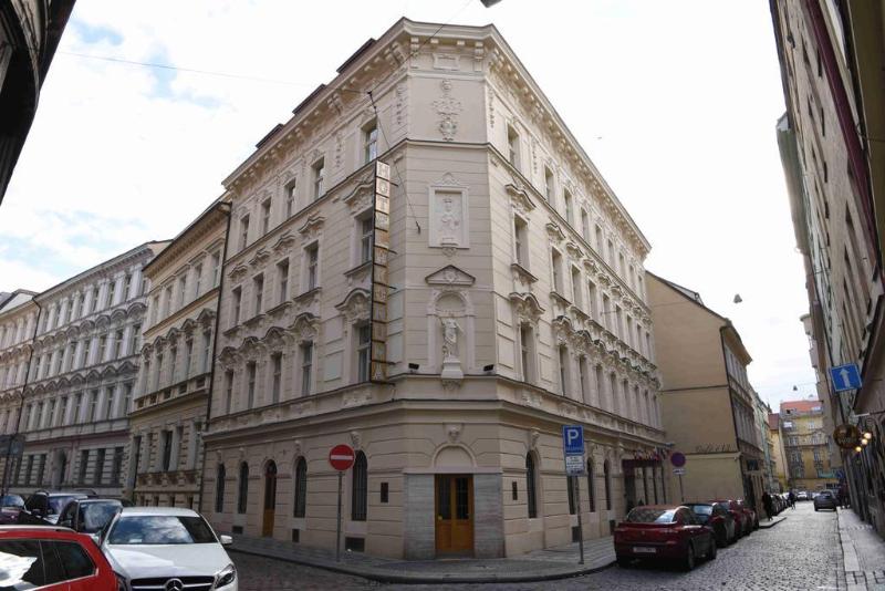 Koruna Hotel - Genel