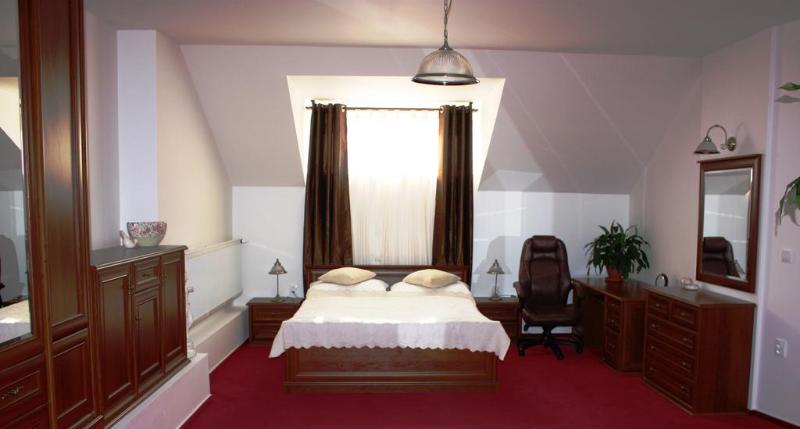 Koruna Hotel - Genel