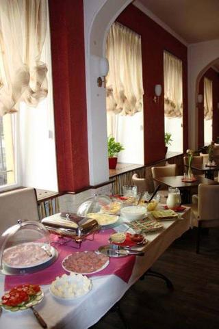 Koruna Hotel fotoÄŸrafÄ±