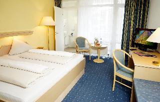 Panland Kurhotel fotoÄŸrafÄ±