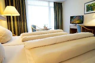 Panland Kurhotel fotoÄŸrafÄ±