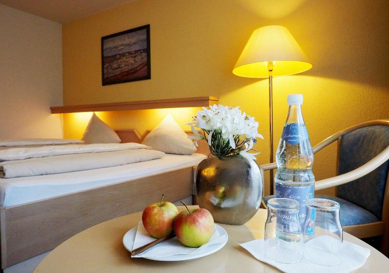 Panland Kurhotel - Oda