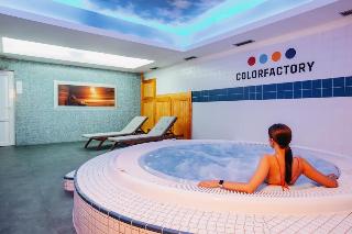COLORFACTORY SPA Hotel fotoÄŸrafÄ±
