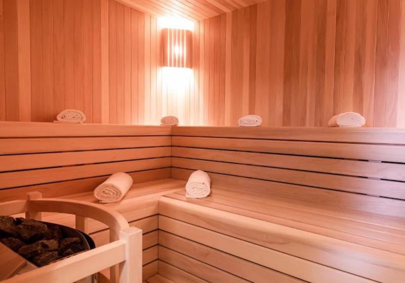 COLORFACTORY SPA Hotel - Aktivite