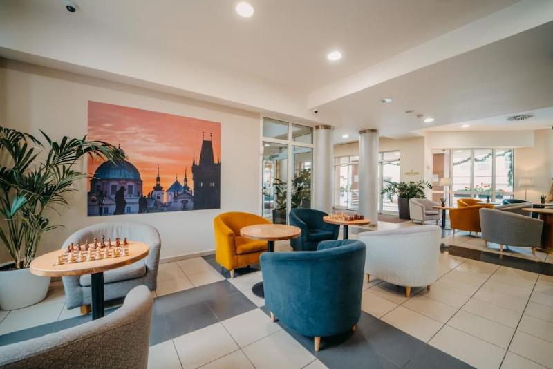 COLORFACTORY SPA Hotel - Genel