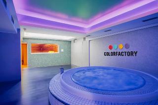 COLORFACTORY SPA Hotel fotoÄŸrafÄ±