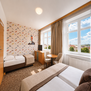 COLORFACTORY SPA Hotel fotoÄŸrafÄ±