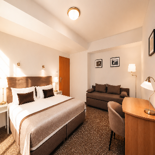 COLORFACTORY SPA Hotel fotoÄŸrafÄ±