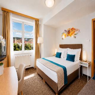 COLORFACTORY SPA Hotel fotoÄŸrafÄ±