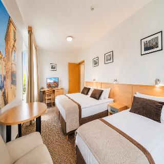 COLORFACTORY SPA Hotel fotoÄŸrafÄ±