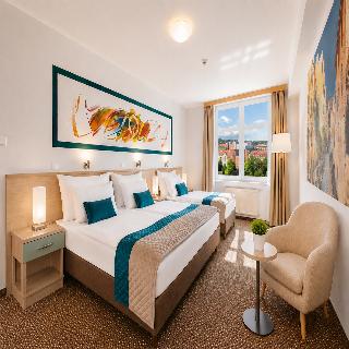 COLORFACTORY SPA Hotel fotoÄŸrafÄ±