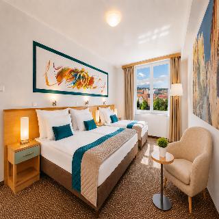 COLORFACTORY SPA Hotel fotoÄŸrafÄ±