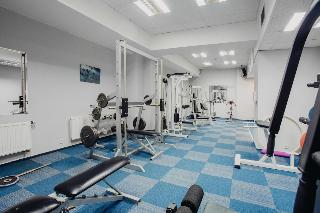 COLORFACTORY SPA Hotel fotoÄŸrafÄ±
