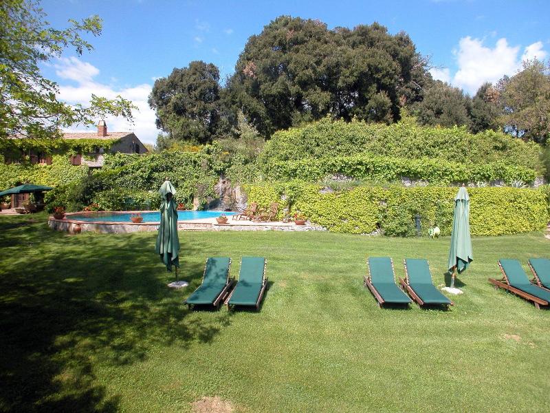 La Riserva Montebello - Aktivite