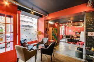 Montclair by River Hotels fotoÄŸrafÄ±