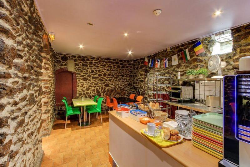 Montclair by River Hotels - Restoran