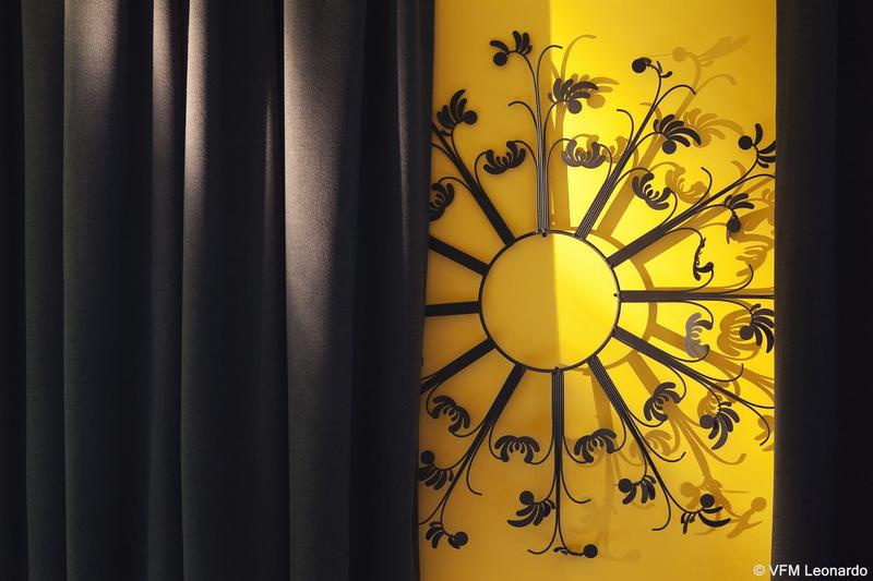 Le Petit Beaumarchais Hotel & Spa - Genel