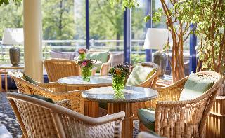 Parkhotel Pforzheim fotoÄŸrafÄ±