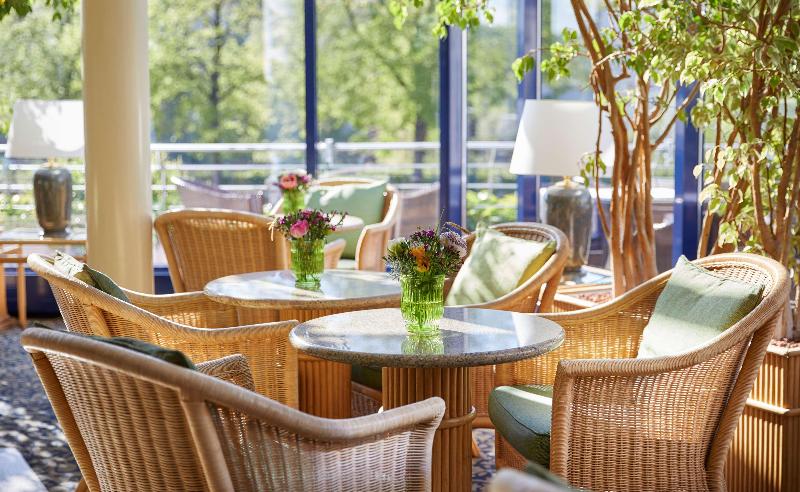 Parkhotel Pforzheim - Bar