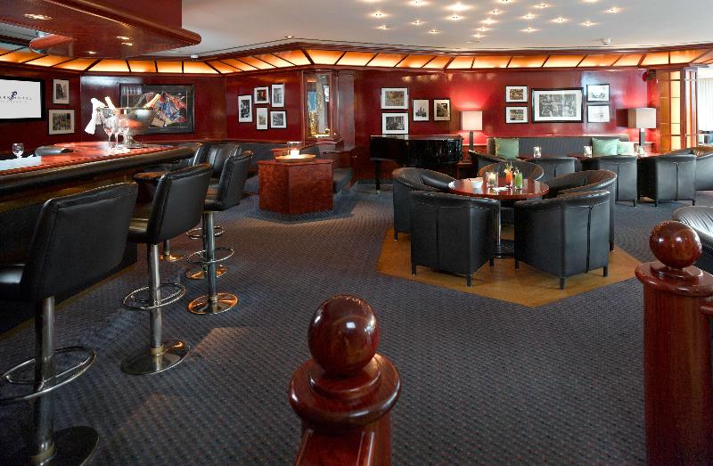Parkhotel Pforzheim - Bar