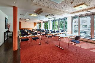 Parkhotel Pforzheim fotoÄŸrafÄ±