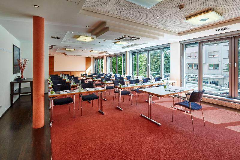 Parkhotel Pforzheim - Toplantı