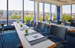 Parkhotel Pforzheim fotoÄŸrafÄ±