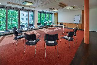 Parkhotel Pforzheim fotoÄŸrafÄ±