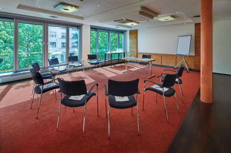 Parkhotel Pforzheim - Toplantı