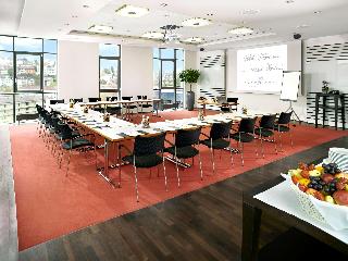 Parkhotel Pforzheim fotoÄŸrafÄ±