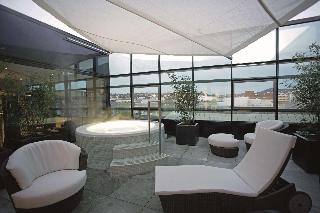 Parkhotel Pforzheim fotoÄŸrafÄ±