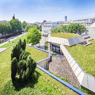 Parkhotel Pforzheim fotoÄŸrafÄ±