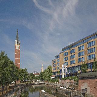 Parkhotel Pforzheim fotoÄŸrafÄ±