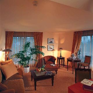 Parkhotel Pforzheim fotoÄŸrafÄ±